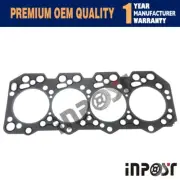 Cylinder Head Gasket for Mazda TM T4500 4.5L Hyster Yale Diesel Forklift Truck