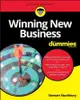 Winning New Business for Dummies