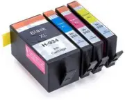 8x 934xl 935xl Ink cartridges For HP Officejet Pro 6830 6230 6820 HP934 934 935