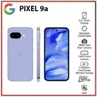 Google Pixel 9a 5G 8GB+256GB IRIS Unlocked Dual SIM Android Mobile Phone AU