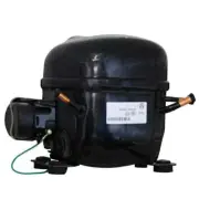 Refrigeration Compressor Black For Tecumseh AE4460E-FZ1B(22a)