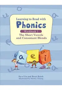 在飛比找樂天市場購物網優惠-Learning to Read with Phonics 