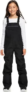 [Roxy] Girls Non Stop Snow Bib