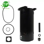 ASQ165 EUSQ1152 USQ1152 Square Flange Single Speed 1.5HP 48Y Pool Motor