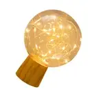 3d Table Lamp Usb Table Lamp Globe Night Light Small Desk Lamp
