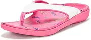 [REVITALIGN] Women's Yumi Critters Flip-Flop