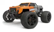 HPI Savage X Flux V2 GT-6 RTR Brushless Monster Truck [160101]