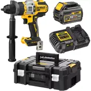 DeWalt DCD999T1-XE 18V 6.0Ah FlexVolt Advantage XRP XR Li-Ion Brushless KIT