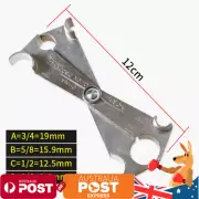 A/C & Fuel Line Disconnect Tool Quality Product AU DIY