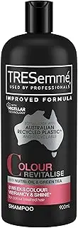 Tresemme Colour Protection Shampoo 900 ml