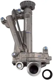 Engine Oil Pump-Stock Melling M492 fits 18-22 Ford F-150 2.7L-V6 (for: Ford)