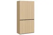 DD Shadowline 4 Door Cupboard