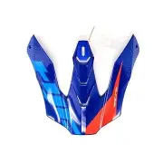 HJC i50 Visor - Argos MC-2 0966-6010-02