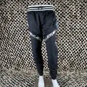 NEW HK Army TRK Jogger Pants - HK Stripe