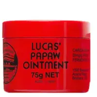 在飛比找蝦皮購物優惠-澳洲 木瓜霜 Lucas Papaw Ointment 木瓜