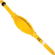 Cliff Keen Wrestling Chin Cup Assembly - Light Gold