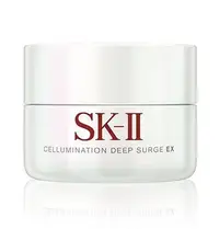 在飛比找Yahoo!奇摩拍賣優惠-『山姆百貨』SK-II SK2 超解析光感鑽白修護凝霜 50