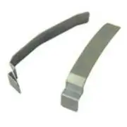 Pro-One Saddlebag Lid Supports for 87-09 Harley-Davidson FLST 100307