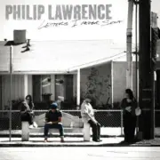 Philip Lawrence - Letters I Never Sent [New CD]