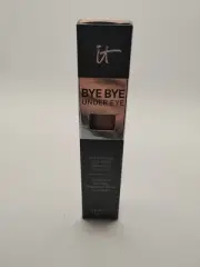 IT Cosmetics Bye Bye Under Eye Full Coverage Concealer 40.5 Deep C 0.40oz #810