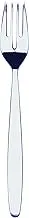 Mepra AZB10381121 Table Fish Fork Immagina, Stainless Steel