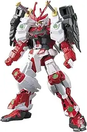 BANDAI Hobby HGBF Gundam 1/144 Sengoku ASTRAY Gundam