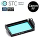 【STC】Clip Filter UV-IR CUT 595nm 內置型紅外線截止濾鏡 for Canon FF