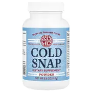 Snap Dynasty, Cold Snap® Powder , 3.5 oz (100 g)