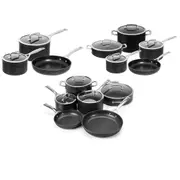 Pyrolux Ignite Cookware Set - 3pcs