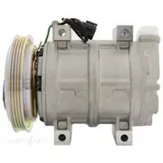 JAS A/C Compressor - A09-9803