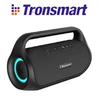 在飛比找PChome24h購物優惠-【Tronsmart】 Bang Mini 50W 可串連2