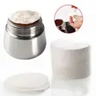 Pack of 350 Micro Papers Coffee Aerobie of Filter Compatible with AeroPress