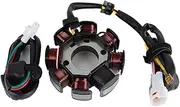 Stator Coil Compatible With Beta Xtrainer RR 400 450 520 Factory RR 125 250 300 350 390 400 498 520 430 450 480 Racing 2T 4T 006100200000