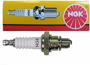TDR Spark Plug C7HSA 4629 for Pit Bike, Dirt Bike, ATV, Quads Fits 50cc, 110cc, 125cc, 140cc, 150cc Engines