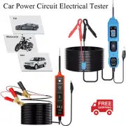 Digital Automotive Car Power Probe Circuit Electrical Tester Test Device System~