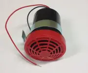 UNIVERSAL BEEP BEEP REVERSE BACKUP ALARM BUZZER 12V 115dB VEHICLES CARS DD-62300