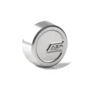 AEM Factory Ducati / MV Agusta Clutch Reservoir Cap - GT 1000 - Silver