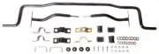 7/8" Rear Sway Bar 1967 Chevrolet Camaro, Pontiac Firebird (for: Chevrolet)