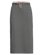 [ERMANNO FIRENZE] ERMANNO FIRENZE Midi skirts - Item 30433595