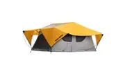 San Hima Alpine Roof Top Tent With Ladder Outdoor Camping Waterproof Car 4WD 4X4