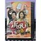 挖寶二手片-Y31-603-正版DVD-台劇【流氓蛋糕店 全15集4碟】-藍正龍 馬如龍 長澤雅美(直購價)