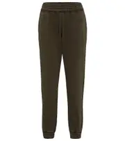 [Rta] Rta Sydney cotton jersey trackpants AU 12 green