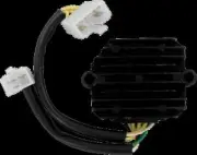 Ricks Voltage Regulator Rectifier Honda Nighthawk 550 83