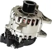 Generator Alternator，Compatible With NISSAN QASHQAI II J11 X-TRAIL III T32 SERENA C25 C26 MR20DE 2014-2310A1VM0A 2310A1VM0C