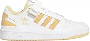 [adidas] Mens Forum 84 Low Sneakers, Cloud