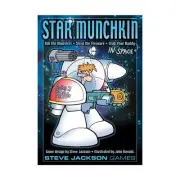 Munchkin Star Munchkin (1st Ed) Box SW (New)