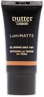 [Butter London] LumiMatte Blurring Skin Tint, 1 fl. oz.