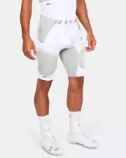 Under Armour Game Day 5-Pad Mcdavid Hex Compression Girdle Heat Gear Adult 2XL