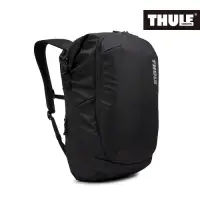 在飛比找Yahoo奇摩購物中心優惠-THULE-Subterra 34L商旅兩用雙層筆電背包TS