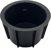 Car Accessories Fit for Toyota 4 Runner 2010-2020 Left Front Console Cup Holder Insertion 66991-35030 6699135030